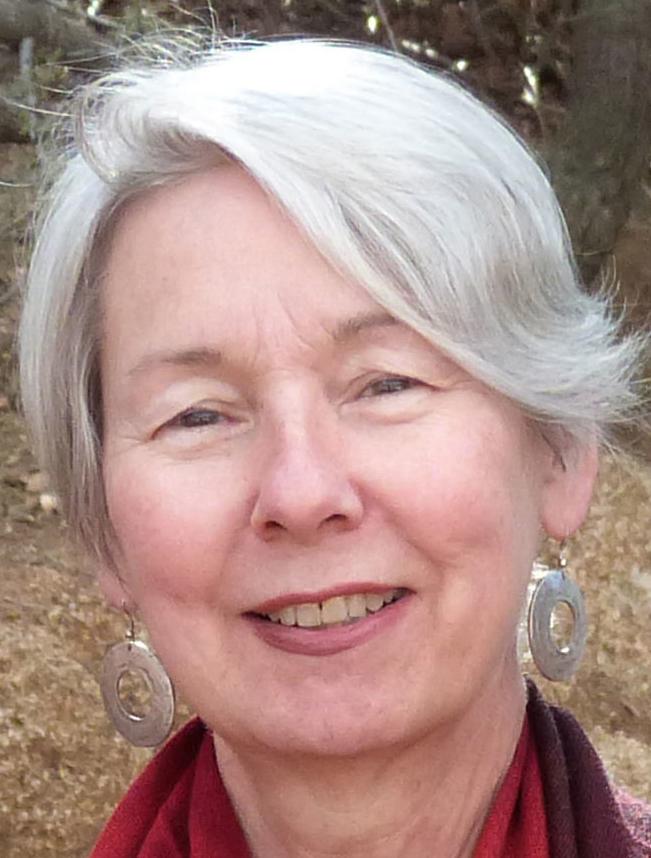 Barbara Brandel